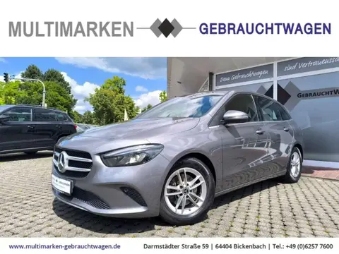 Used MERCEDES-BENZ CLASSE B Diesel 2020 Ad 