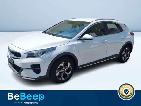 Used KIA XCEED Petrol 2022 Ad 