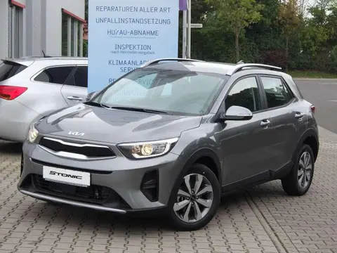 Annonce KIA STONIC Essence 2024 d'occasion 