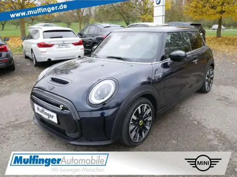 Annonce MINI COOPER Électrique 2021 d'occasion 