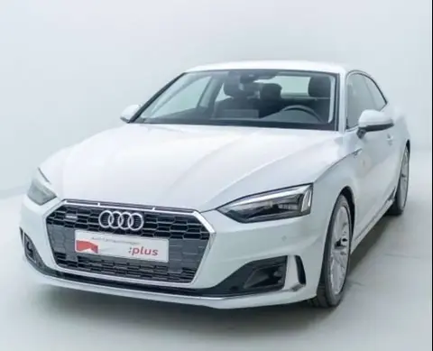 Annonce AUDI A5 Essence 2023 d'occasion 