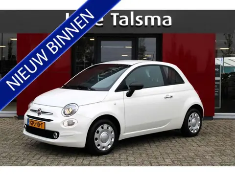 Used FIAT 500 Hybrid 2023 Ad 