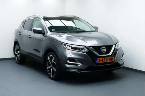 Used NISSAN QASHQAI Petrol 2020 Ad 