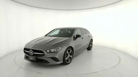 Used MERCEDES-BENZ CLASSE CLA Diesel 2019 Ad 