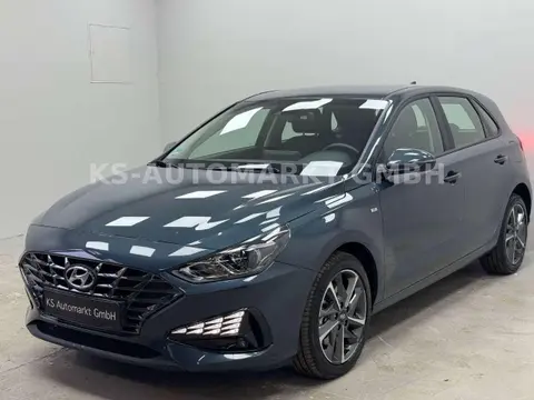 Annonce HYUNDAI I30 Essence 2023 d'occasion 