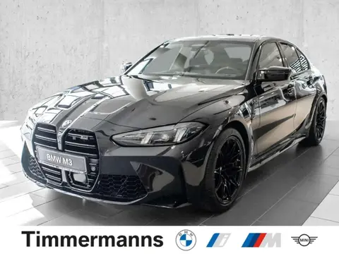 Annonce BMW M3 Essence 2024 d'occasion 