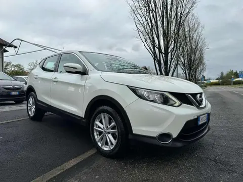 Used NISSAN QASHQAI Petrol 2015 Ad 