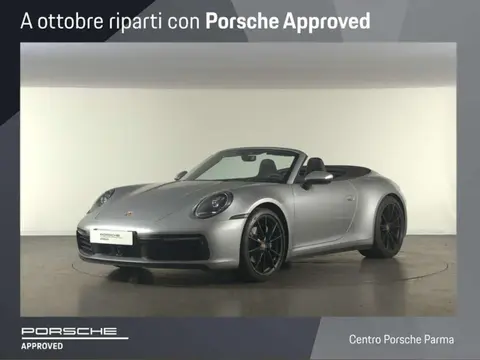 Annonce PORSCHE 992 Essence 2020 d'occasion 