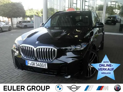 Used BMW X5 Hybrid 2024 Ad 