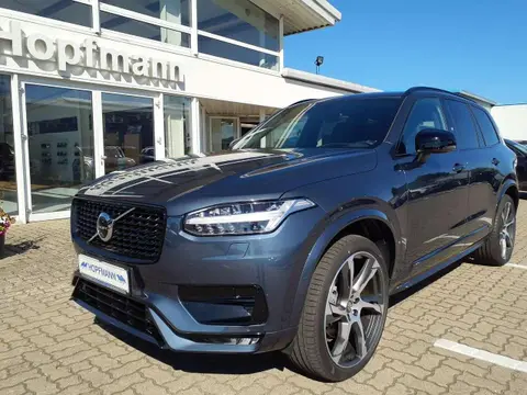 Used VOLVO XC90 Diesel 2022 Ad 