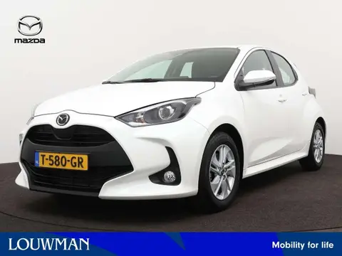 Used MAZDA 2 Hybrid 2023 Ad 