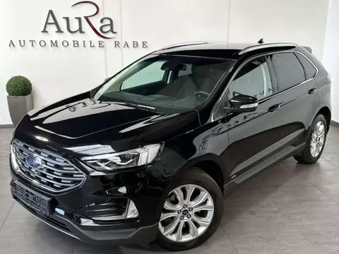 Annonce FORD EDGE Diesel 2020 d'occasion 