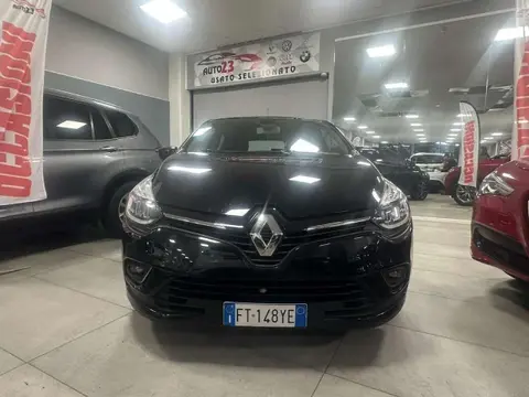 Annonce RENAULT CLIO Diesel 2019 d'occasion 