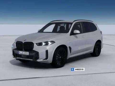 Annonce BMW X5 Hybride 2024 d'occasion 