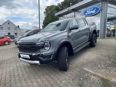 Used FORD RANGER Diesel 2024 Ad 