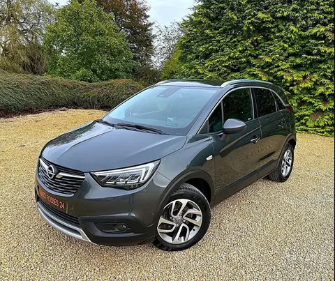 Used OPEL CROSSLAND Diesel 2018 Ad 