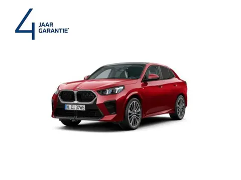 Used BMW X2 Petrol 2023 Ad 