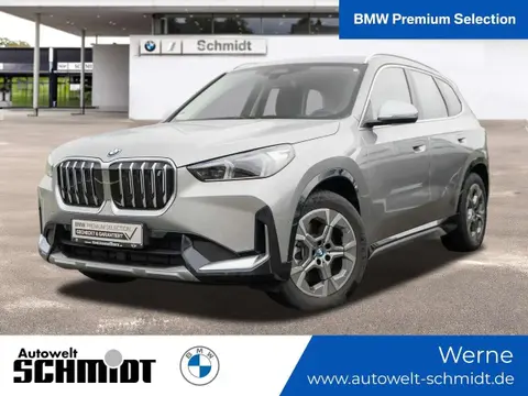 Used BMW IX1 Electric 2023 Ad 