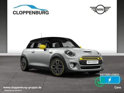 Used MINI COOPER Electric 2020 Ad 