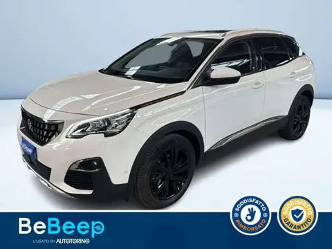 Used PEUGEOT 3008 Diesel 2017 Ad 