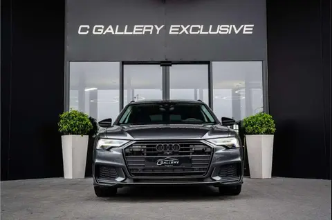 Annonce AUDI A6 Hybride 2021 d'occasion 