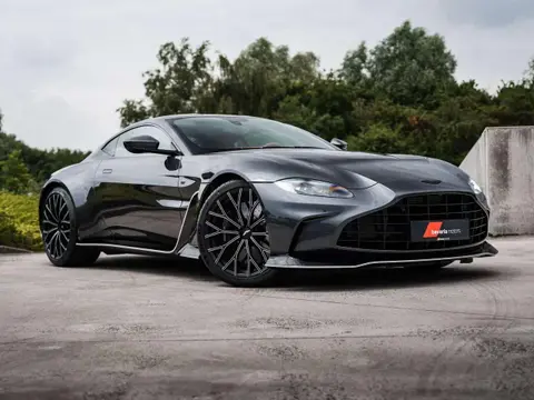 Annonce ASTON MARTIN VANTAGE Essence 2022 d'occasion 