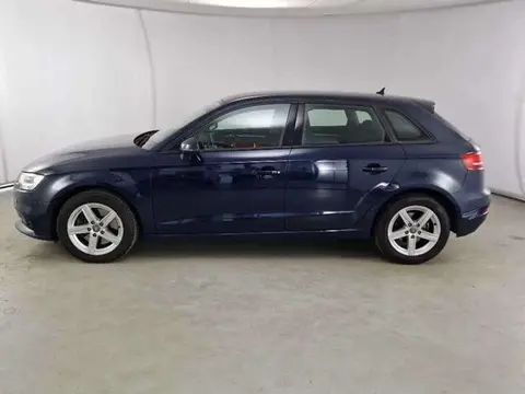 Used AUDI A3 Diesel 2019 Ad 