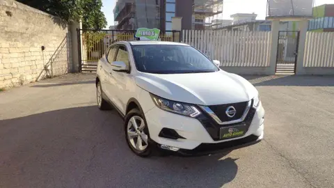 Annonce NISSAN QASHQAI Diesel 2019 d'occasion 