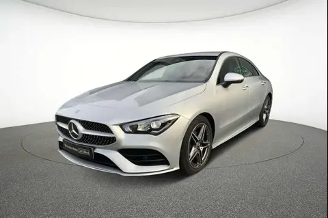 Used MERCEDES-BENZ CLASSE CLA Petrol 2022 Ad 