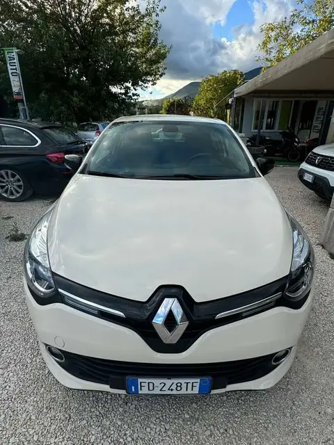 Annonce RENAULT CLIO Diesel 2016 d'occasion 