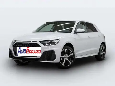 Annonce AUDI A1 Essence 2024 d'occasion 