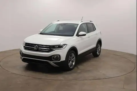 Used VOLKSWAGEN T-CROSS Petrol 2022 Ad 