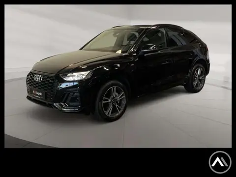 Annonce AUDI Q5 Diesel 2022 d'occasion 