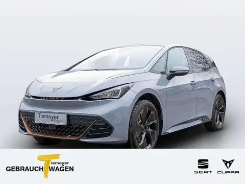 Used CUPRA BORN Electric 2023 Ad 