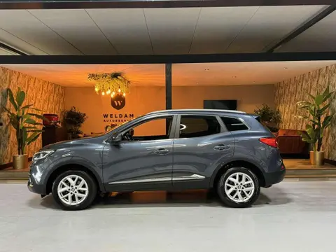 Used RENAULT KADJAR Petrol 2018 Ad 