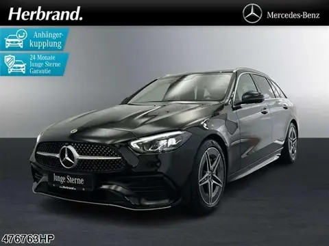 Used MERCEDES-BENZ CLASSE C Petrol 2023 Ad 