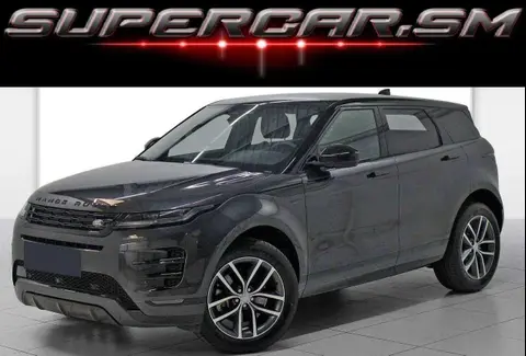 Annonce LAND ROVER RANGE ROVER EVOQUE Diesel 2023 d'occasion 