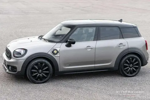 Used MINI COOPER Hybrid 2019 Ad 