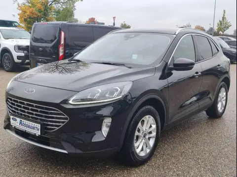 Annonce FORD KUGA Diesel 2023 d'occasion 