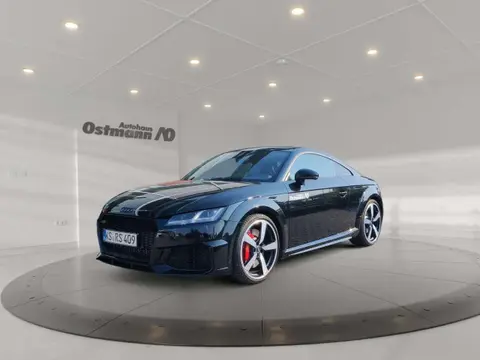 Annonce AUDI TT RS Essence 2024 d'occasion 