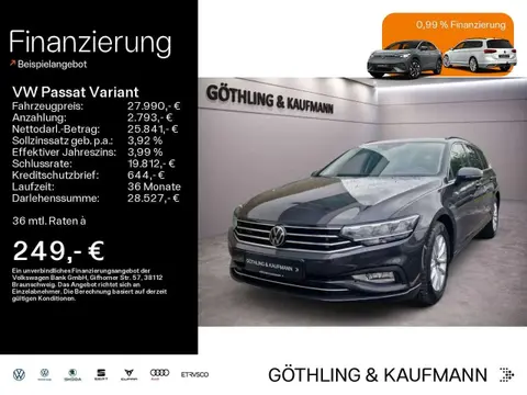 Used VOLKSWAGEN PASSAT Petrol 2023 Ad 