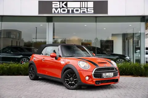 Used MINI COOPER Petrol 2019 Ad 