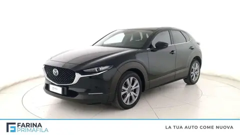 Used MAZDA CX-30 Hybrid 2021 Ad 