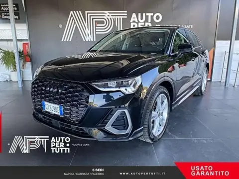 Annonce AUDI Q3 Diesel 2021 d'occasion 