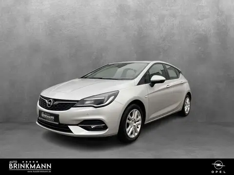 Annonce OPEL ASTRA Essence 2021 d'occasion 