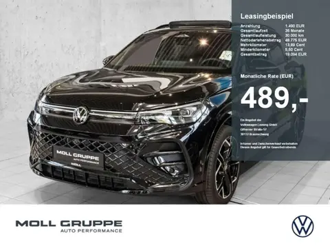 Annonce VOLKSWAGEN TIGUAN Diesel 2024 d'occasion 