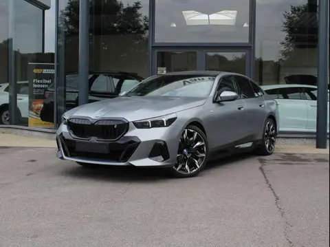 Annonce BMW I5 Électrique 2024 d'occasion 