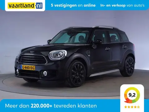 Used MINI COOPER Petrol 2019 Ad 