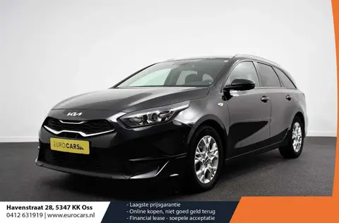 Used KIA CEED Petrol 2021 Ad 