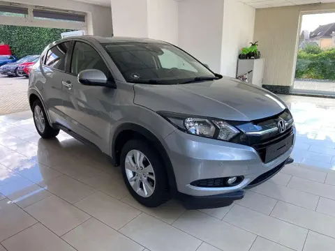 Used HONDA HR-V Diesel 2018 Ad 